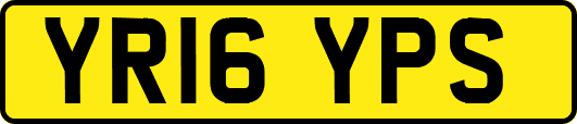YR16YPS