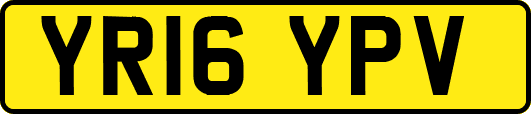 YR16YPV