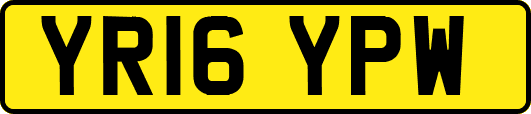 YR16YPW