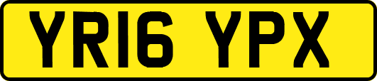 YR16YPX