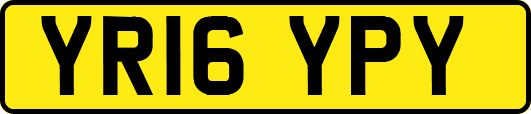 YR16YPY