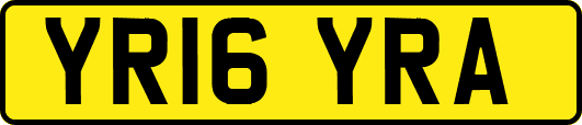 YR16YRA