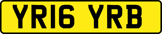 YR16YRB