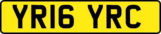YR16YRC