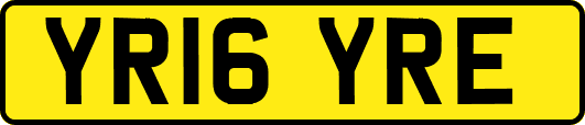 YR16YRE