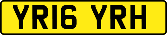 YR16YRH