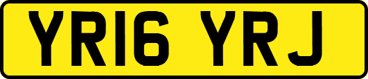 YR16YRJ
