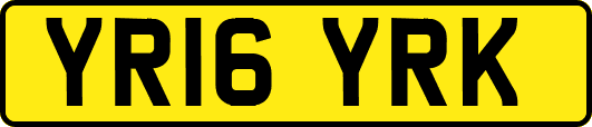 YR16YRK