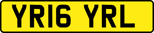 YR16YRL