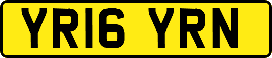 YR16YRN