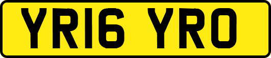 YR16YRO