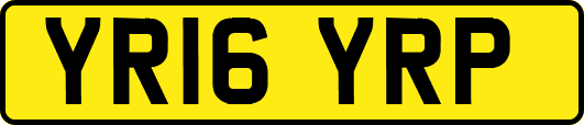 YR16YRP