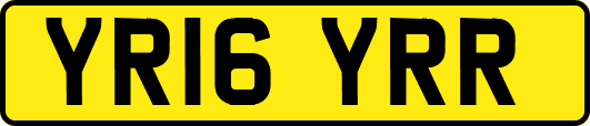 YR16YRR