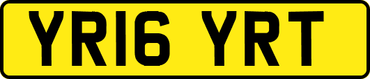 YR16YRT