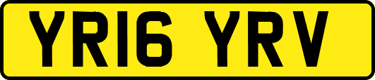YR16YRV