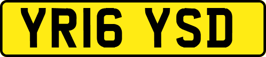 YR16YSD