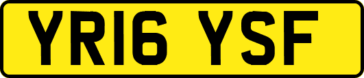 YR16YSF