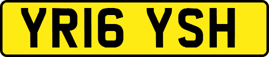 YR16YSH
