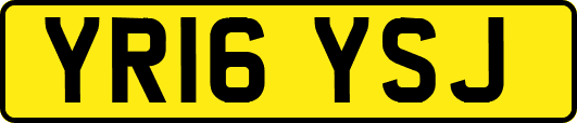 YR16YSJ