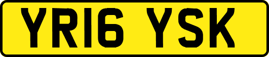 YR16YSK