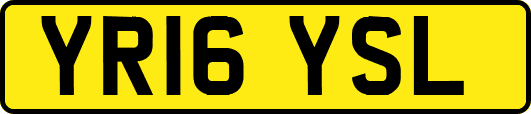 YR16YSL
