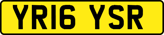 YR16YSR