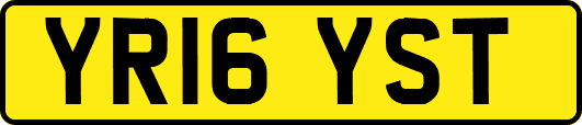 YR16YST