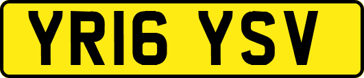 YR16YSV