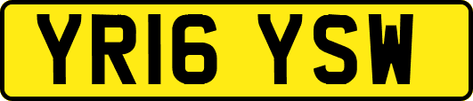 YR16YSW