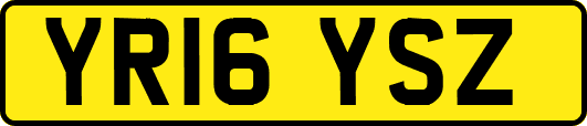 YR16YSZ