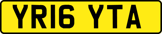 YR16YTA