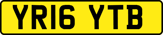 YR16YTB