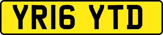 YR16YTD