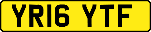 YR16YTF