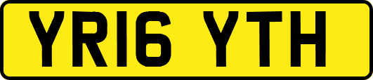 YR16YTH