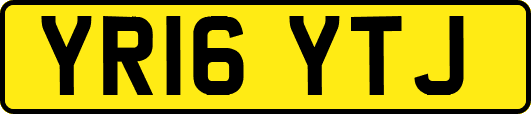 YR16YTJ