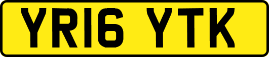 YR16YTK
