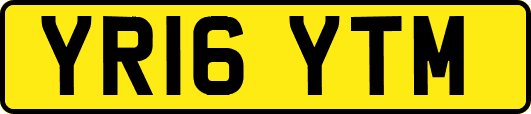 YR16YTM