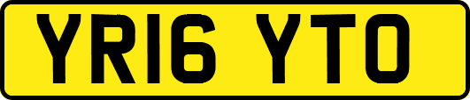 YR16YTO
