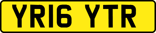 YR16YTR
