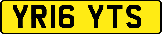 YR16YTS