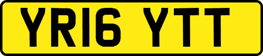 YR16YTT