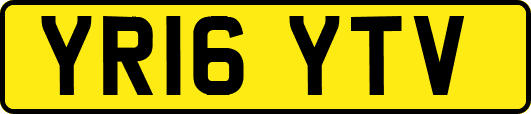 YR16YTV