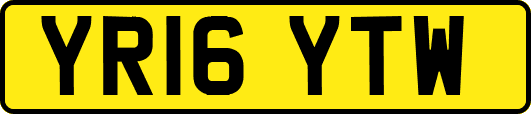 YR16YTW