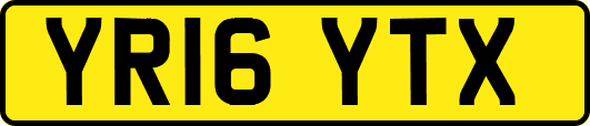 YR16YTX