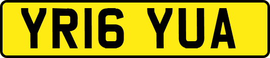 YR16YUA