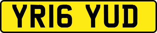 YR16YUD