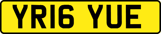 YR16YUE