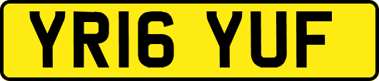 YR16YUF