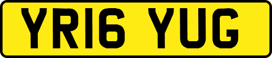 YR16YUG